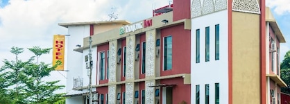 Tanjong Inn