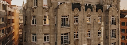 El Môderne Hotel Urban & Unique