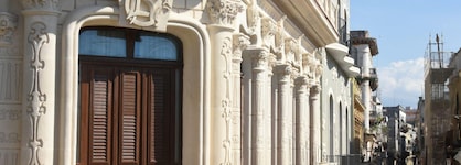 Palacio Cueto