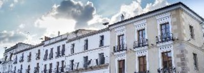 Apartamentos Plaza Mayor