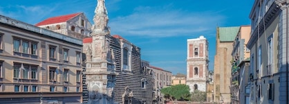Art Suite Nel Cuore Di Napoli