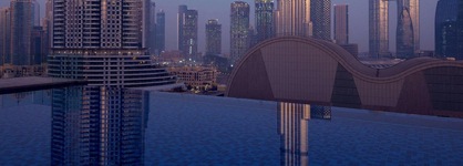 Address Dubai Mall