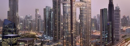 Address Sky View Hotel