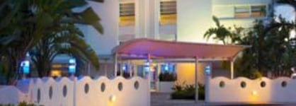 Wyndham Garden Hotel