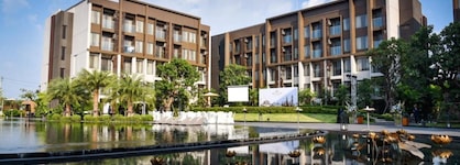 Divalux Resort & Spa Bangkok, Suvarnabhumi Airport