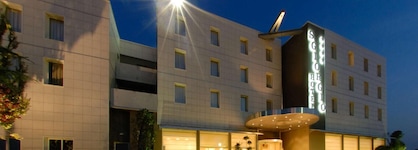 San Giorgio, Sure Hotel Collection By Best Western