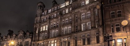 Terlon Apartments