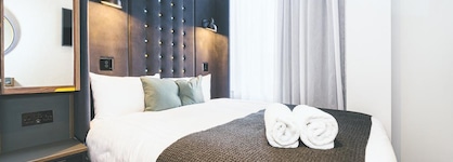 Point A Hotel Edinburgh Haymarket