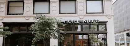 Hotel Indigo St. Louis - Downtown By Ihg