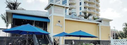 Lovers Key Resort 1205