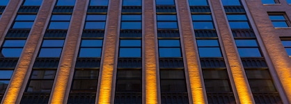 Exchange Hotel Vancouver