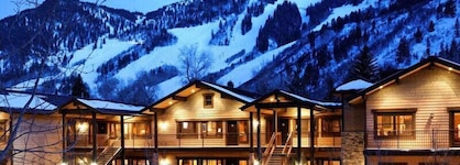 The Innsbruck Aspen By Frias