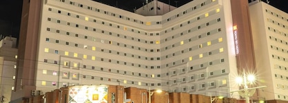 Sapporo Tokyu Rei Hotel