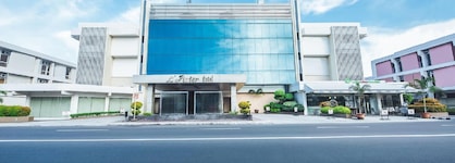 L'fisher Hotel