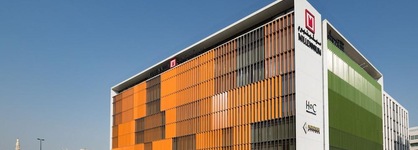 Millennium Al Barsha