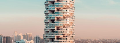 Five  Jumeirah Village Dubai