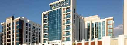 Hyatt Place Dubai Jumeirah