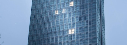 Innside Milano Torre Galfa