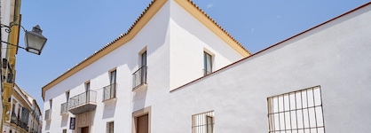 Tandem El Patio