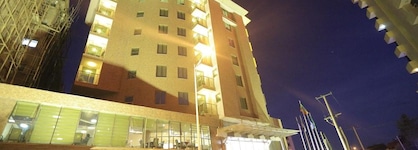 Saro Maria Hotel