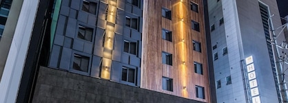 B.Cent Hotel