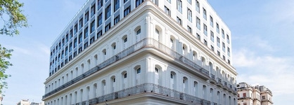 Gran Hotel Bristol habana Vieja Melia Collection