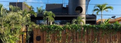 Aroma Tulum