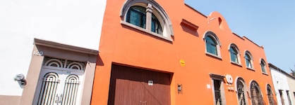 Capital O Hotel San Jose, San Luis Potosã
