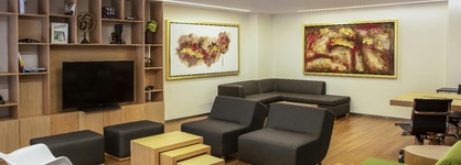 Fiesta Inn Celaya Galerías