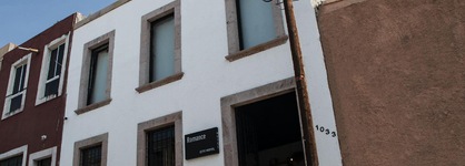 Hotel Romance Morelia