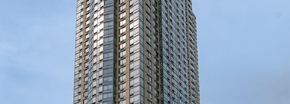 Global Luxury Suites Downtown Jersey City