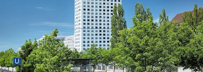 H2 Hotel München Olympiapark