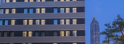 Premier Inn Frankfurt Westend