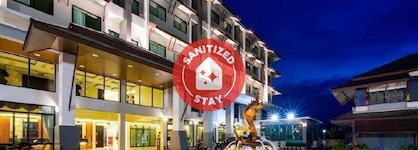 Capital O900 Pura Nakhon Hotel