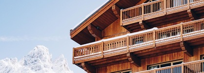 Hotel Le Coucou Méribel