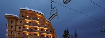 Hôtel Mil8