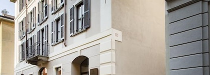 Savona 18 Suites – Member Of Preferred Hotels & Resorts