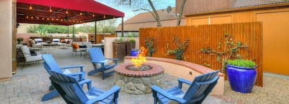 The Armory Park Inn