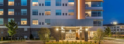 Doubletree By Hilton Greenville Woodruff Road