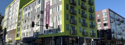 Domicile Suites At Marina Slu