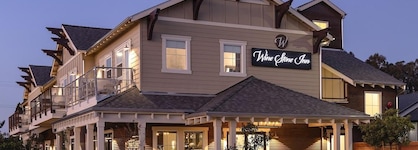 Wine Stone Inn