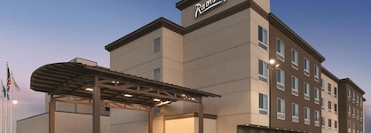 Radisson Hotel Oklahoma City Airport