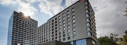 Leonardo Royal Hotel Barcelona Fira