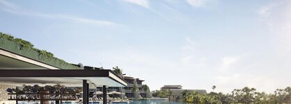 Hotel Xcaret Arte – All Parks   All Fun Inclusive, Adults Only