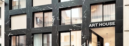 Art House Basel - Member Of Design Hotels