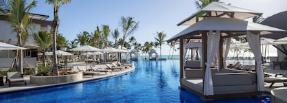 Hyatt Ziva Cap Cana