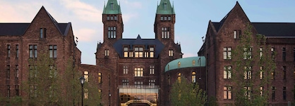 The Richardson Hotel