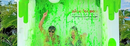 Nickelodeon Hotels & Resorts Riviera Maya - Gourmet by Karisma - All Inclusive
