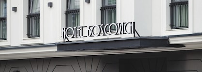 Boscovich Boutique Hotel