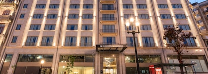 Eurostars Aliados